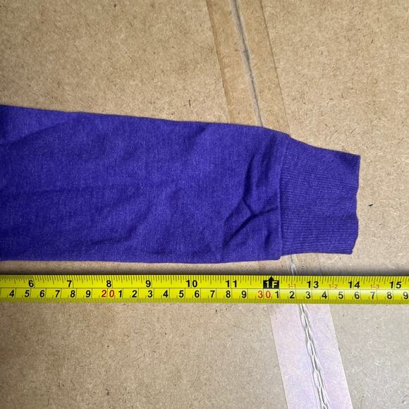 NWT Nightmare Before Christmas Halloween Hoodie Dress with Long Sleeves Size M - Picture 8 of 8